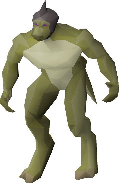 osrs shaman